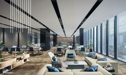 Hong Leong Building (D1), Office #503302981